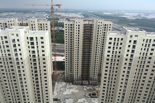 苏州工业园区棚户区改造二期PPP项目