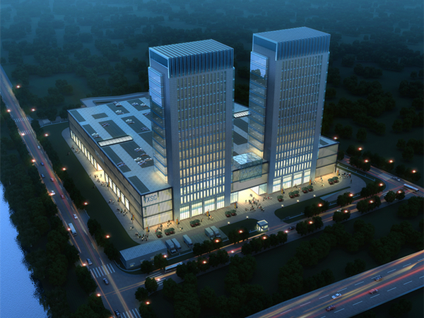 友新大厦项目运营分析报告